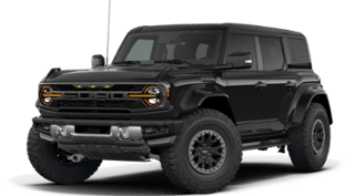 2026 Ford Bronco® External Image 2